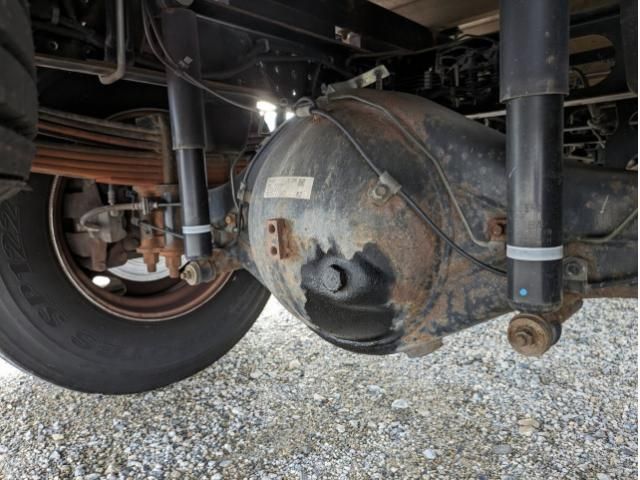 MITSUBISHI CANTER 2019 Image 31