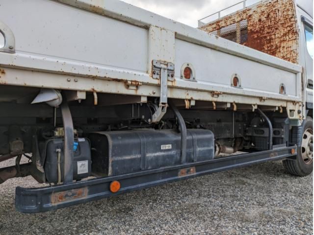 MITSUBISHI CANTER 2019 Image 31