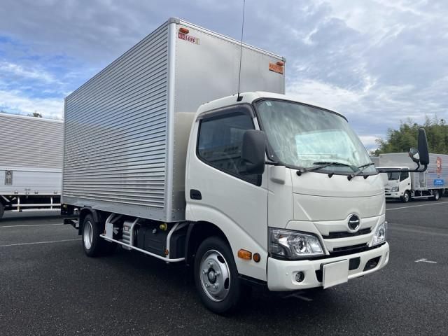 HINO DUTRO 2025 Image 31