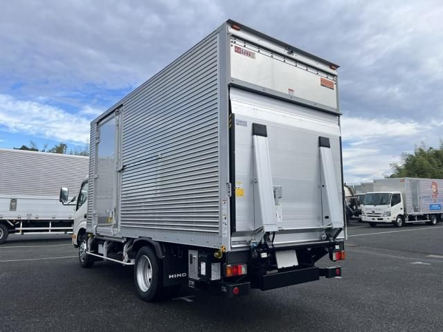 HINO DUTRO 2025 Image 31