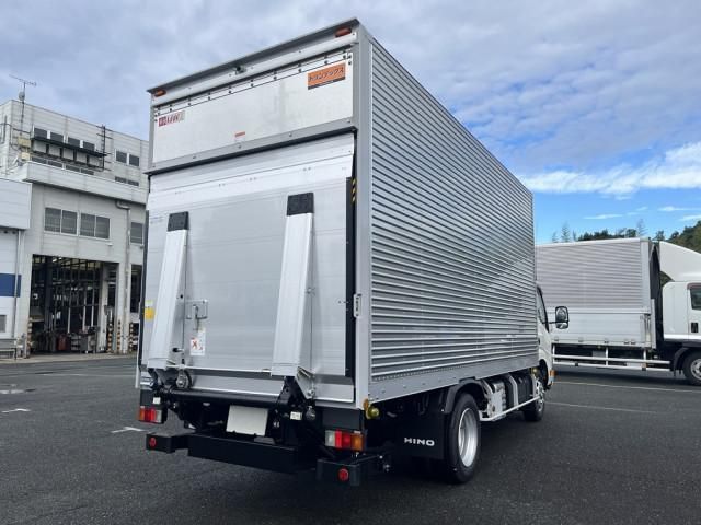 HINO DUTRO 2025 Image 31