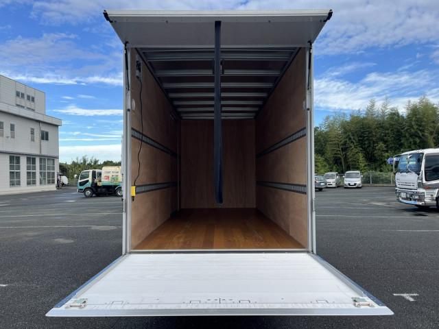 HINO DUTRO 2025 Image 31