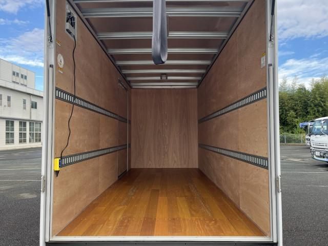 HINO DUTRO 2025 Image 31