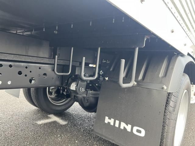 HINO DUTRO 2025 Image 31