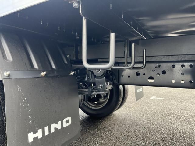 HINO DUTRO 2025 Image 31