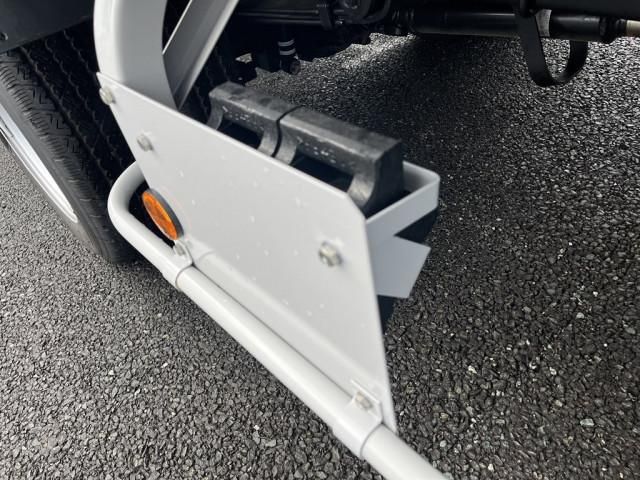 HINO DUTRO 2025 Image 31