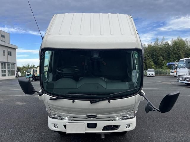 HINO DUTRO 2025 Image 31