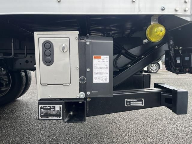 HINO DUTRO 2025 Image 31