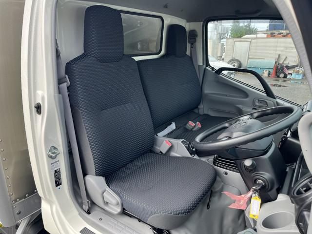 HINO DUTRO 2025 Image 31