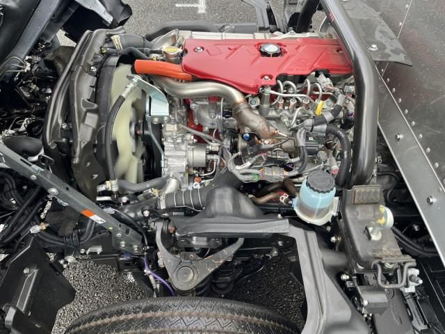 HINO DUTRO 2025 Image 31