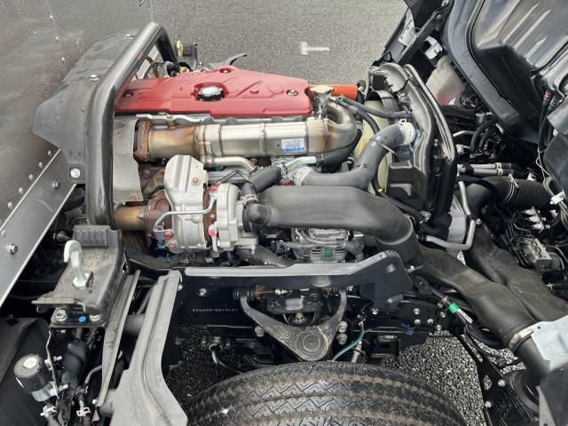 HINO DUTRO 2025 Image 31