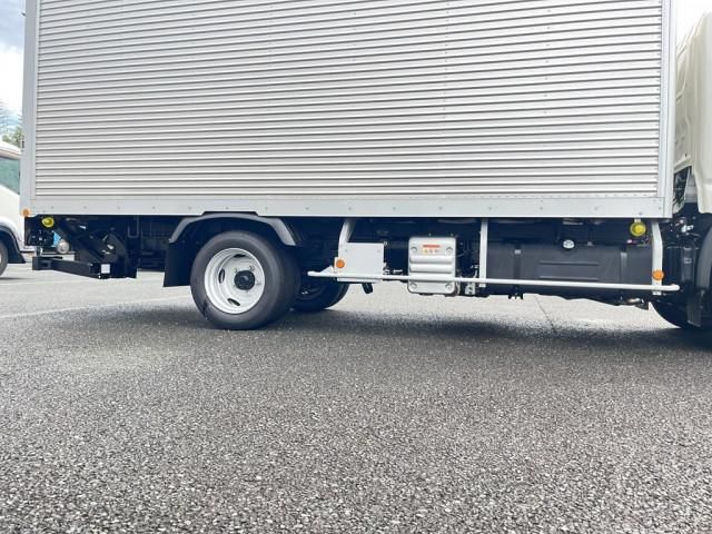 HINO DUTRO 2025 Image 31