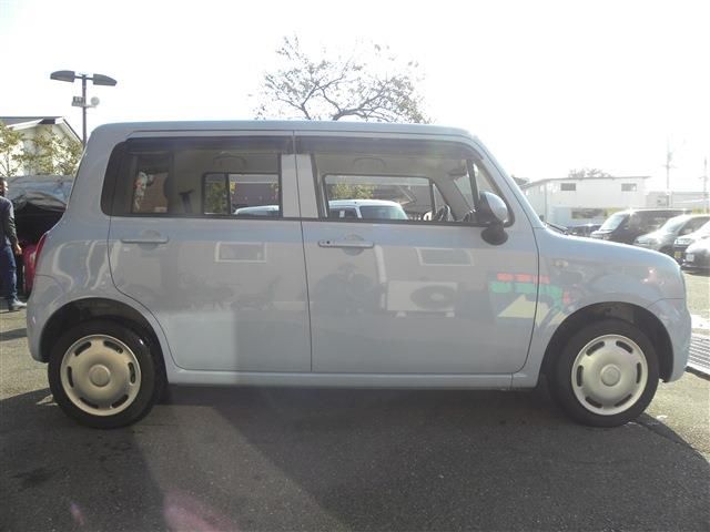 SUZUKI ALTO LAPIN 2010 Image 31