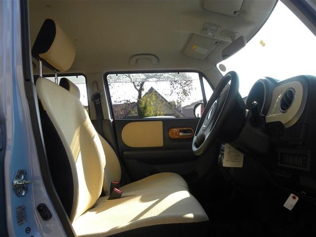 SUZUKI ALTO LAPIN 2010 Image 31