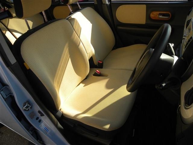 SUZUKI ALTO LAPIN 2010 Image 31