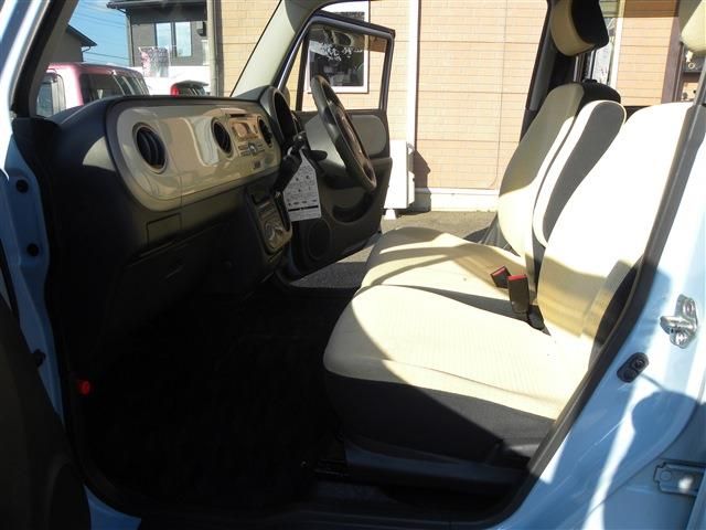 SUZUKI ALTO LAPIN 2010 Image 31