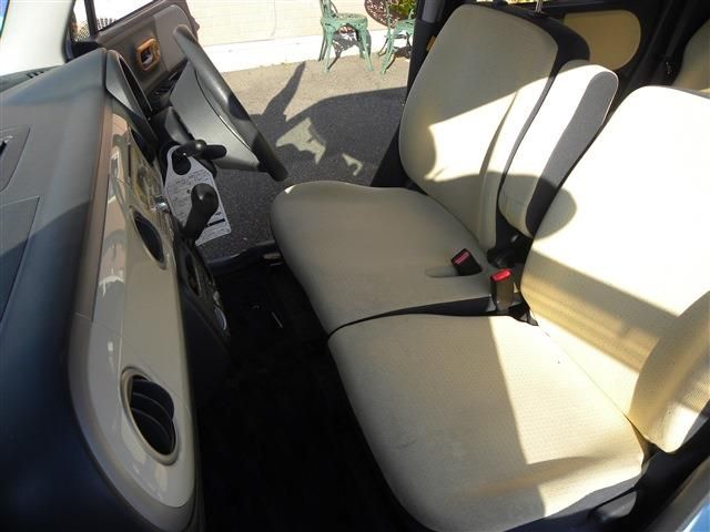 SUZUKI ALTO LAPIN 2010 Image 31