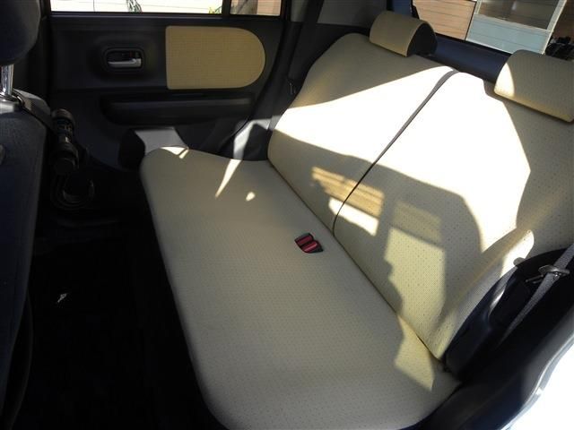 SUZUKI ALTO LAPIN 2010 Image 31