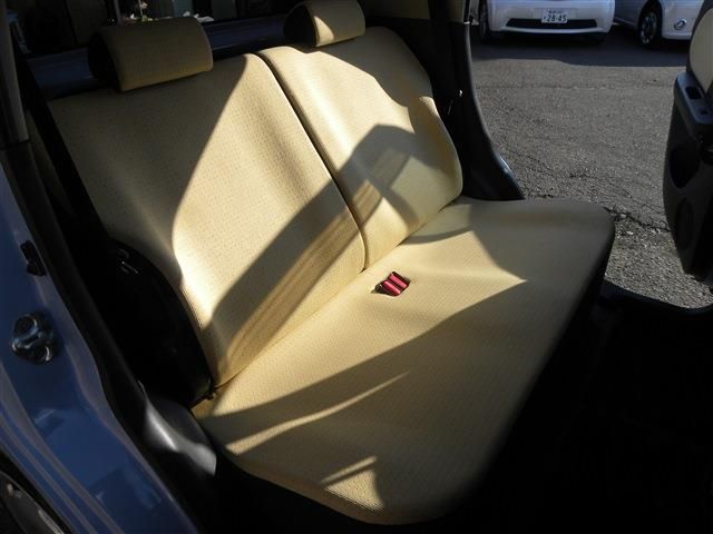 SUZUKI ALTO LAPIN 2010 Image 31