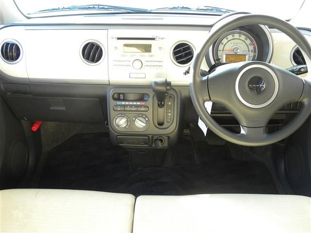 SUZUKI ALTO LAPIN 2010 Image 31