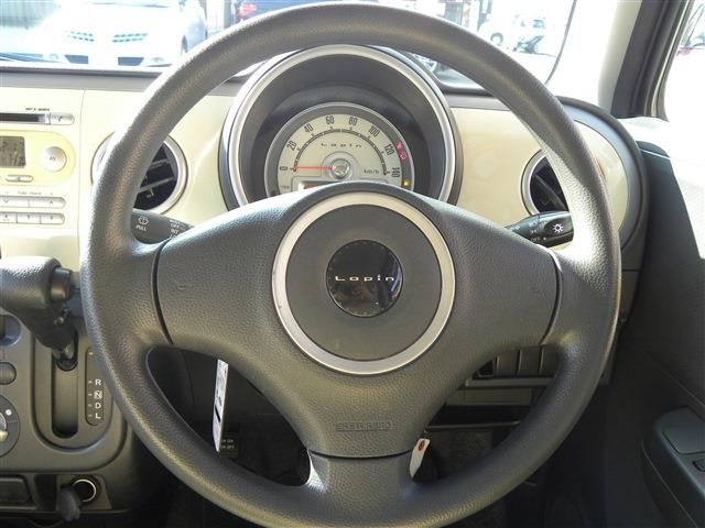 SUZUKI ALTO LAPIN 2010 Image 31