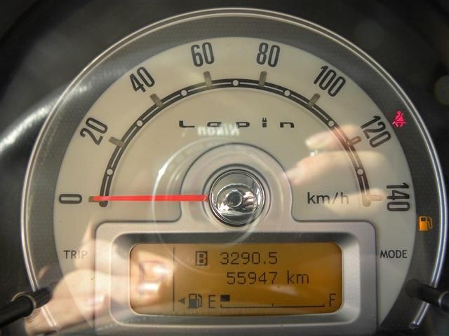 SUZUKI ALTO LAPIN 2010 Image 31