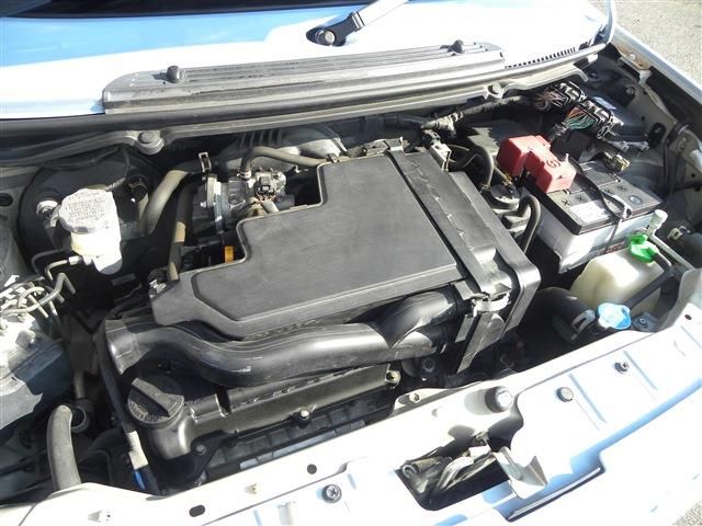 SUZUKI ALTO LAPIN 2010 Image 31