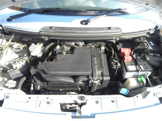 SUZUKI ALTO LAPIN 2010 Image 31