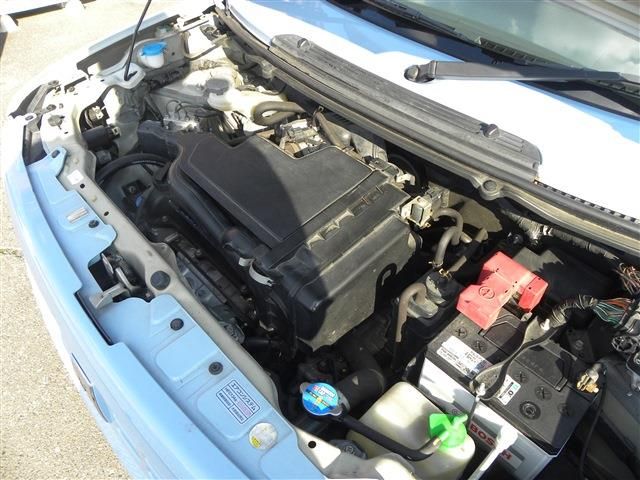 SUZUKI ALTO LAPIN 2010 Image 31