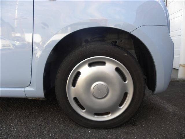 SUZUKI ALTO LAPIN 2010 Image 31