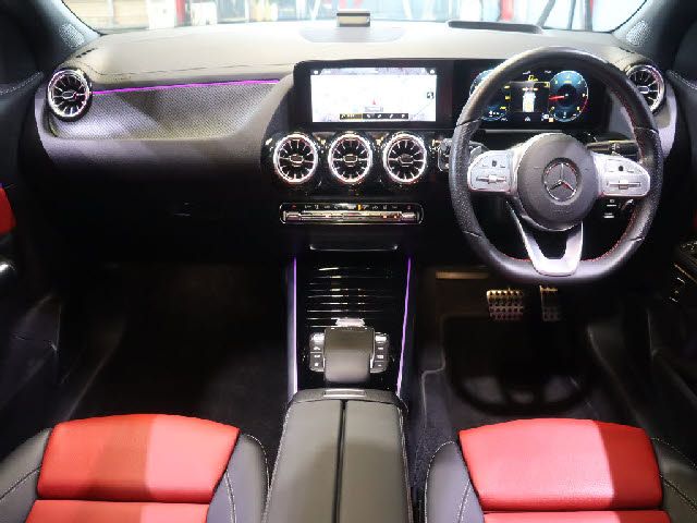 MERCEDES BENZ GLA CL 2021 Image 31