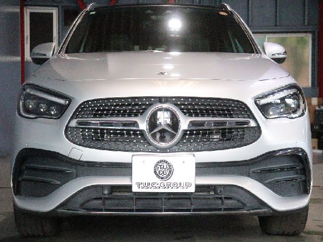MERCEDES BENZ GLA CL 2021 Image 31