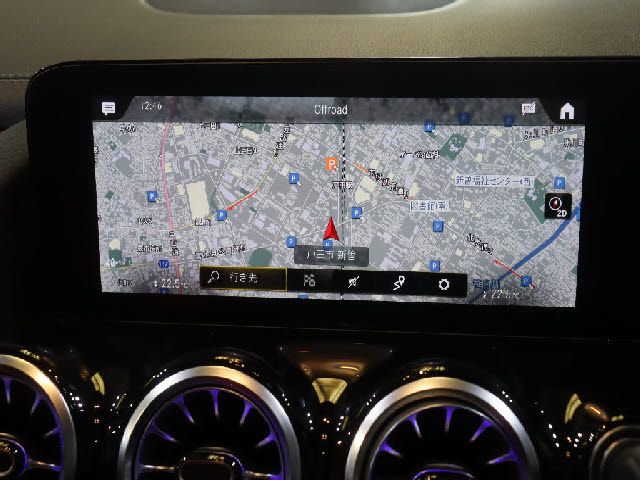 MERCEDES BENZ GLA CL 2021 Image 31