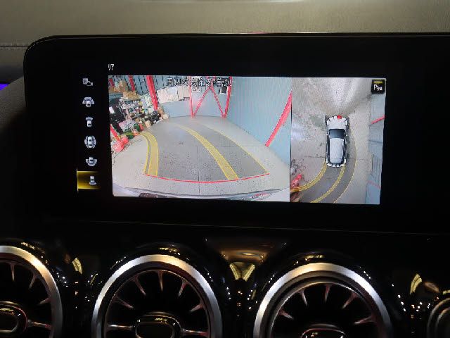 MERCEDES BENZ GLA CL 2021 Image 31