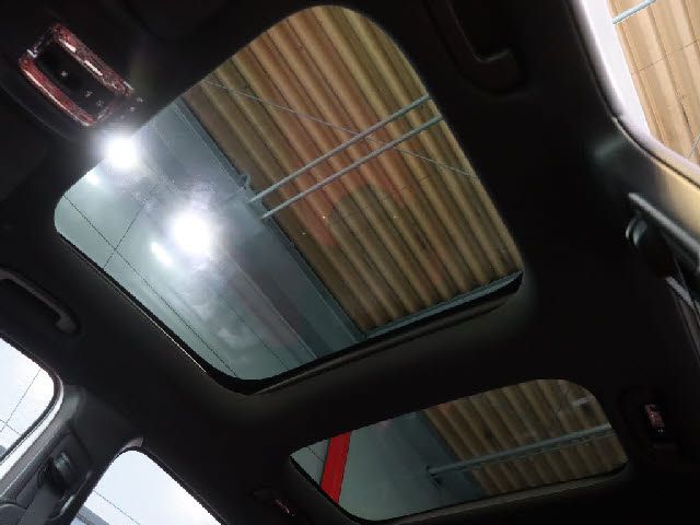 MERCEDES BENZ GLA CL 2021 Image 31