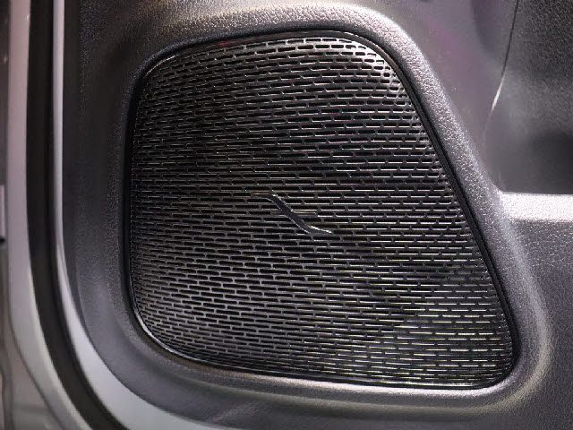 MERCEDES BENZ GLA CL 2021 Image 31