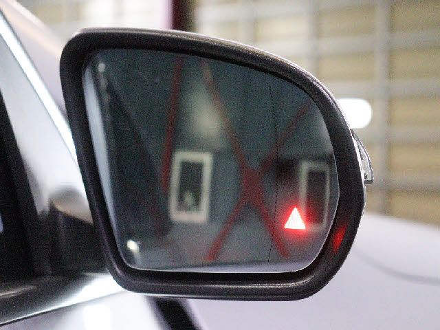 MERCEDES BENZ GLA CL 2021 Image 31