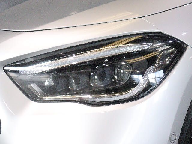 MERCEDES BENZ GLA CL 2021 Image 31