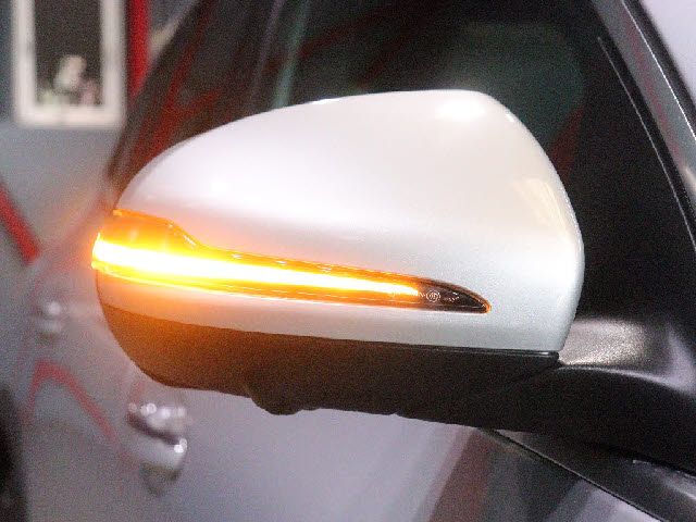 MERCEDES BENZ GLA CL 2021 Image 31