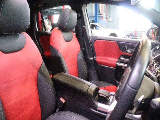 MERCEDES BENZ GLA CL 2021 Image 31