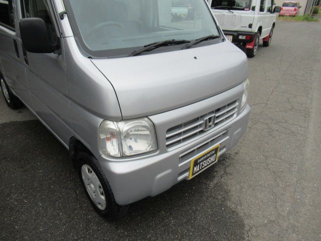 HONDA ACTY VAN 4WD 2008 Image 31