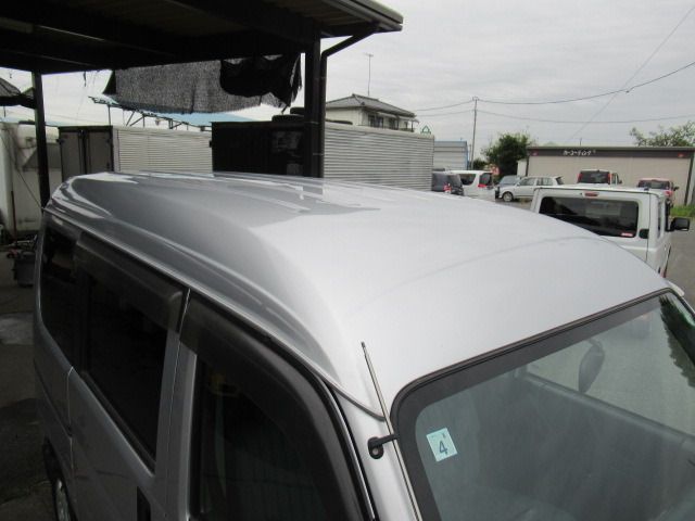 HONDA ACTY VAN 4WD 2008 Image 31