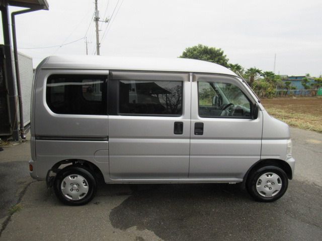 HONDA ACTY VAN 4WD 2008 Image 31