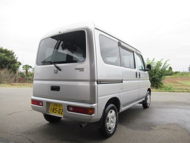 HONDA ACTY VAN 4WD 2008 Image 31