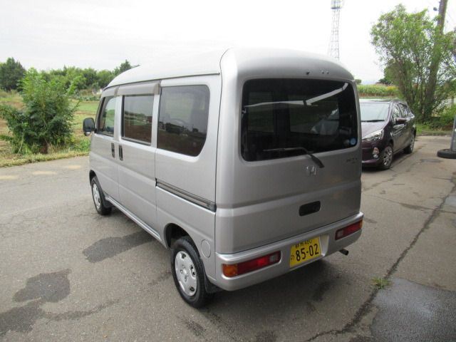 HONDA ACTY VAN 4WD 2008 Image 31