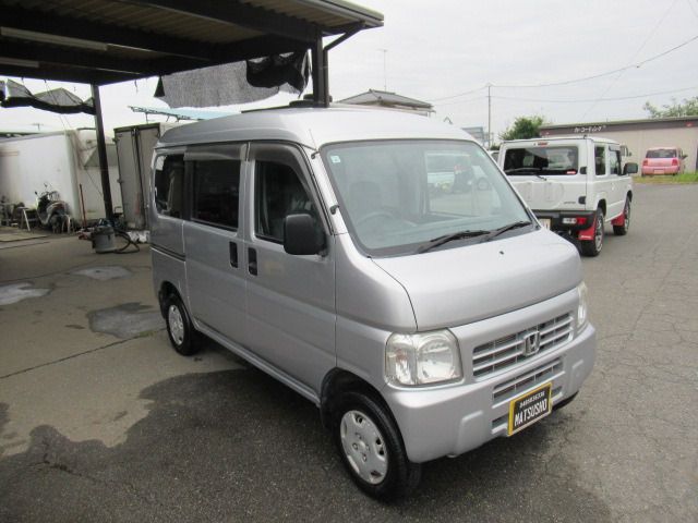 HONDA ACTY VAN 4WD 2008 Image 31