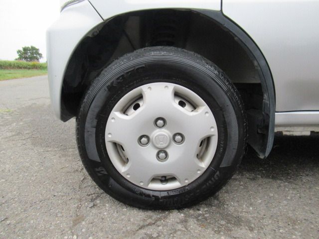 HONDA ACTY VAN 4WD 2008 Image 31