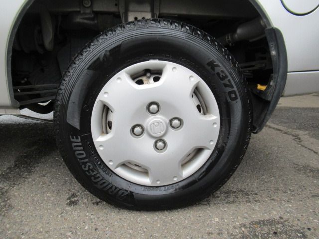 HONDA ACTY VAN 4WD 2008 Image 31