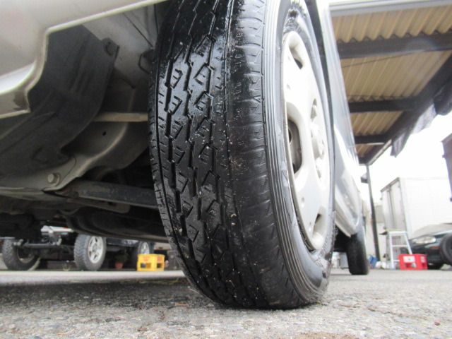 HONDA ACTY VAN 4WD 2008 Image 31