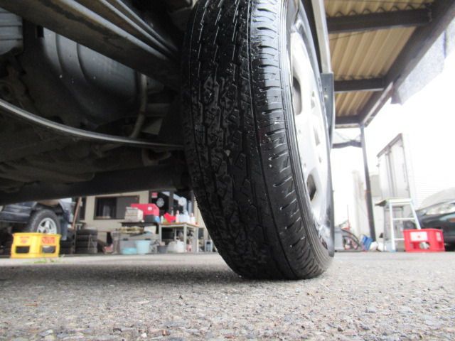 HONDA ACTY VAN 4WD 2008 Image 31